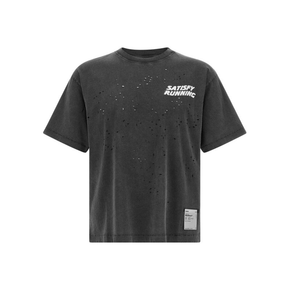 Satisfy Men 'Mothtech™' T-Shirt